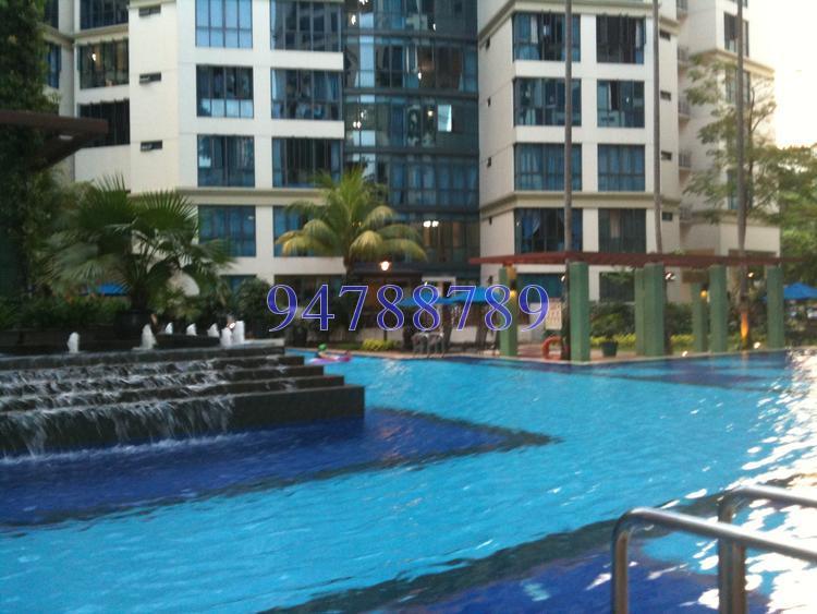 Regent Grove (D23), Condominium #137668882